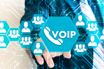 VoIP Benefits